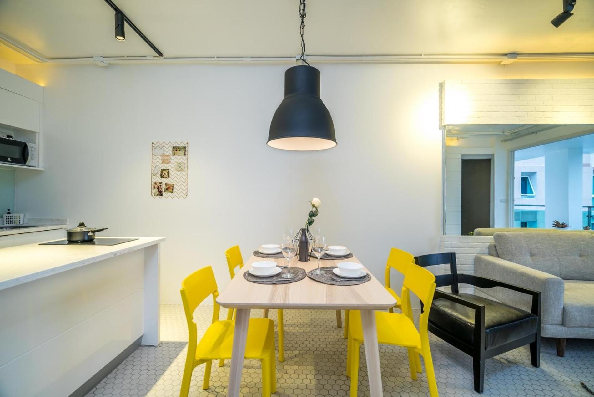 Patong Baycliff Residence By Lofty מראה חיצוני תמונה