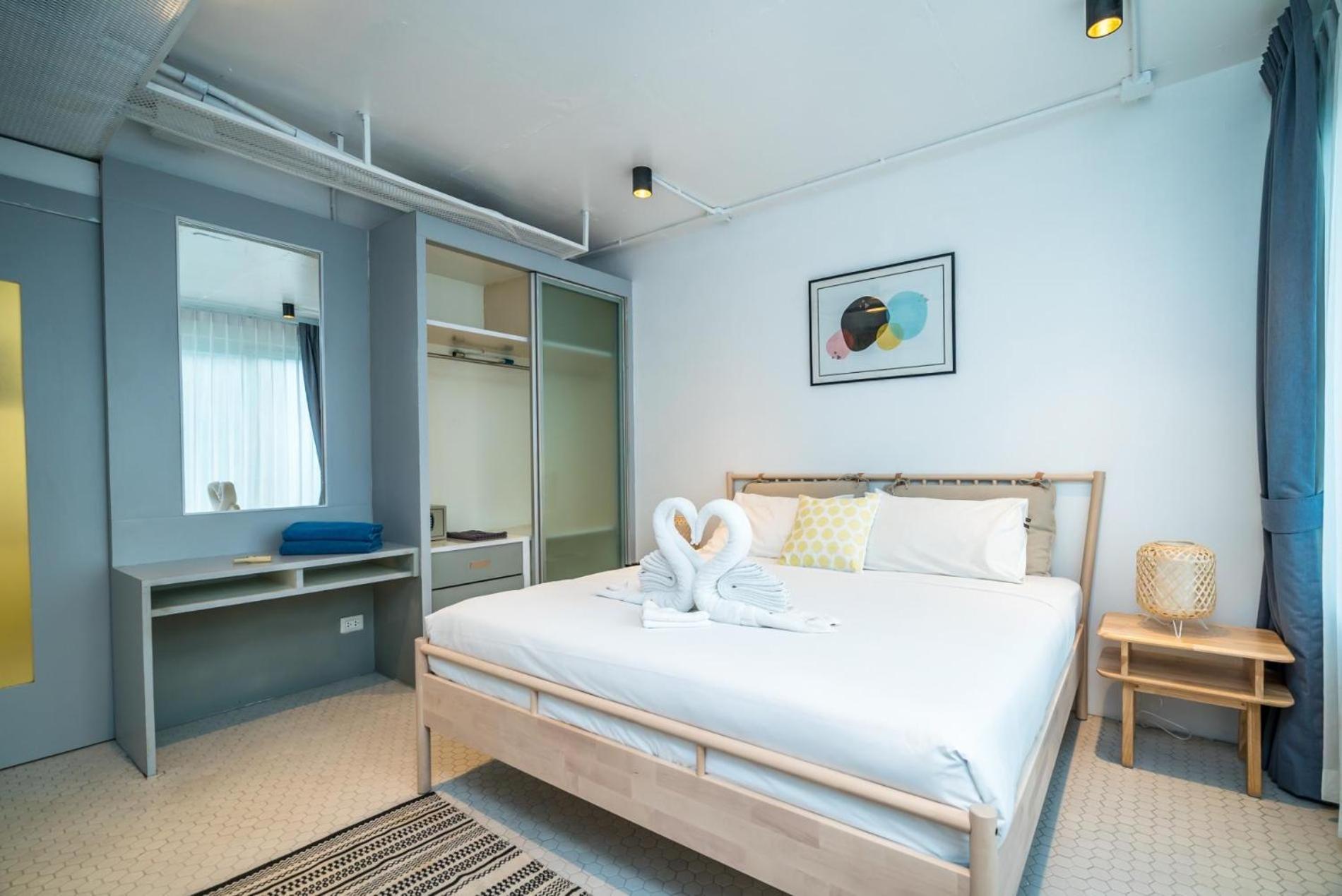 Patong Baycliff Residence By Lofty מראה חיצוני תמונה