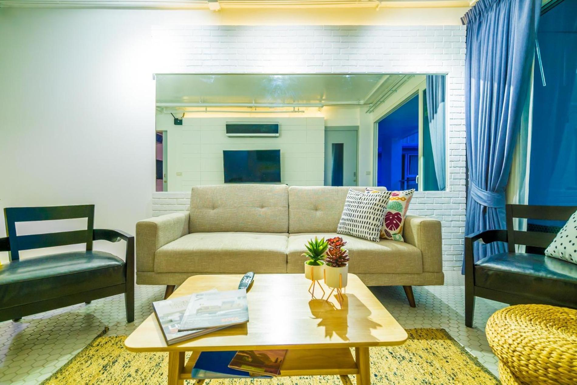 Patong Baycliff Residence By Lofty מראה חיצוני תמונה