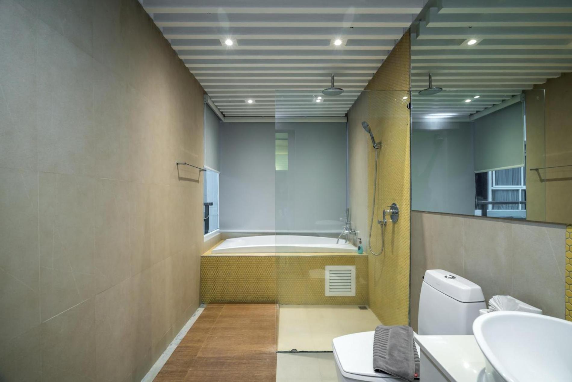 Patong Baycliff Residence By Lofty מראה חיצוני תמונה