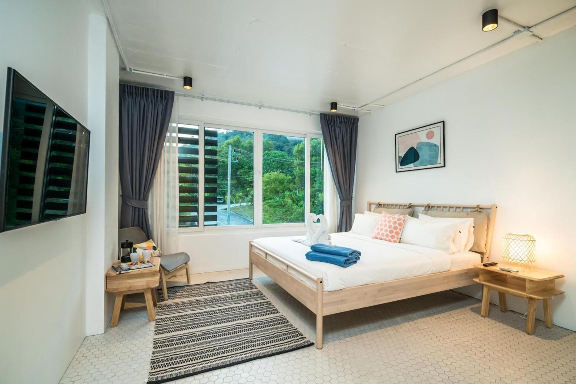 Patong Baycliff Residence By Lofty מראה חיצוני תמונה